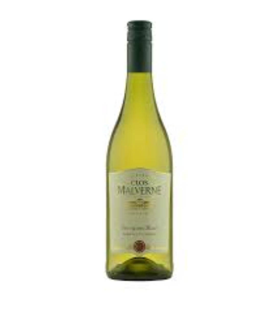 CLOS MALVERNE SAUVIGNON BLANC 750ML